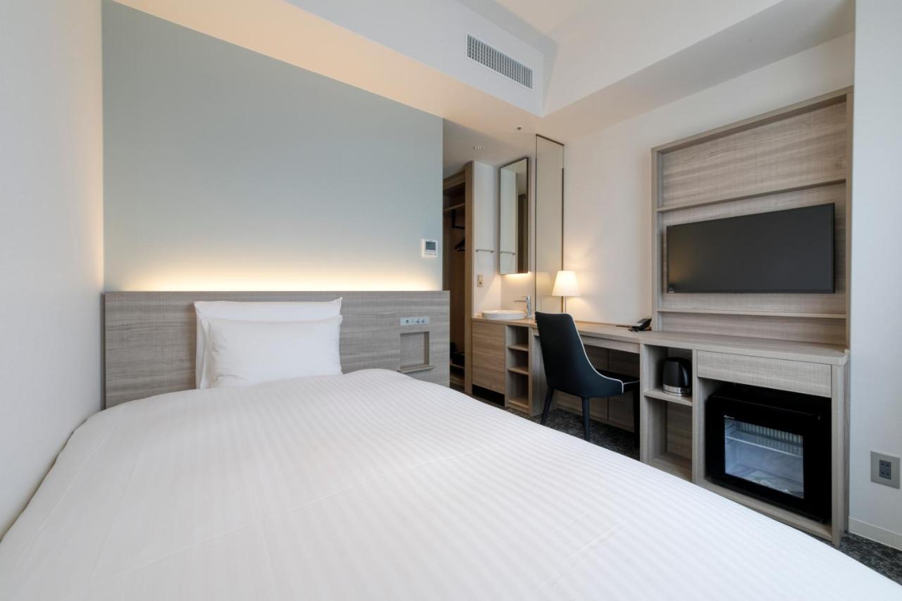 Glocal Hotel Itoshima Zewnętrze zdjęcie