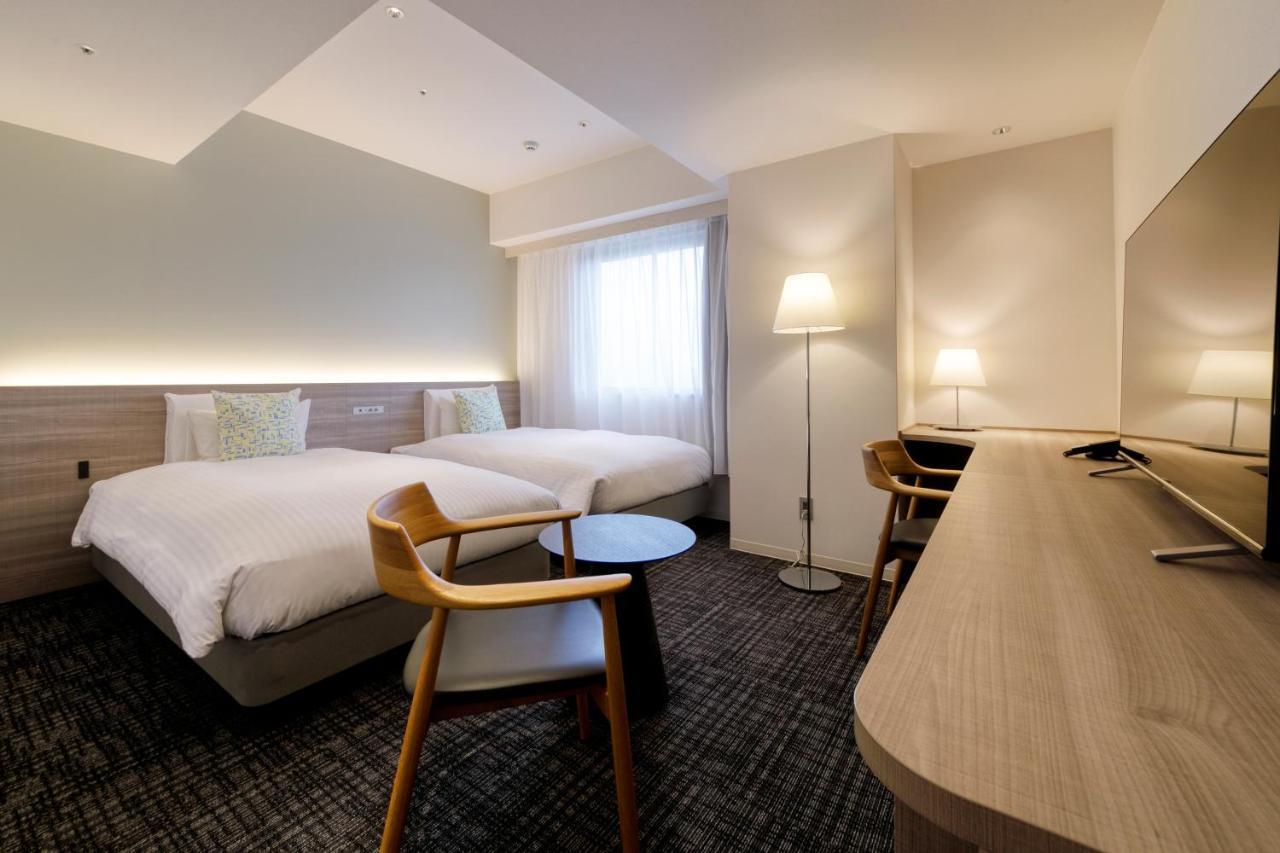 Glocal Hotel Itoshima Zewnętrze zdjęcie