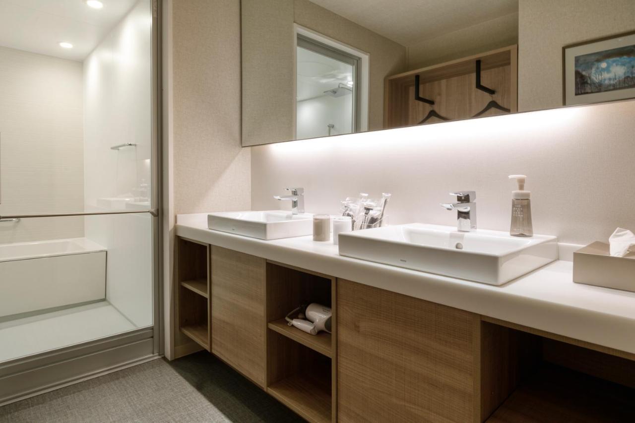 Glocal Hotel Itoshima Zewnętrze zdjęcie