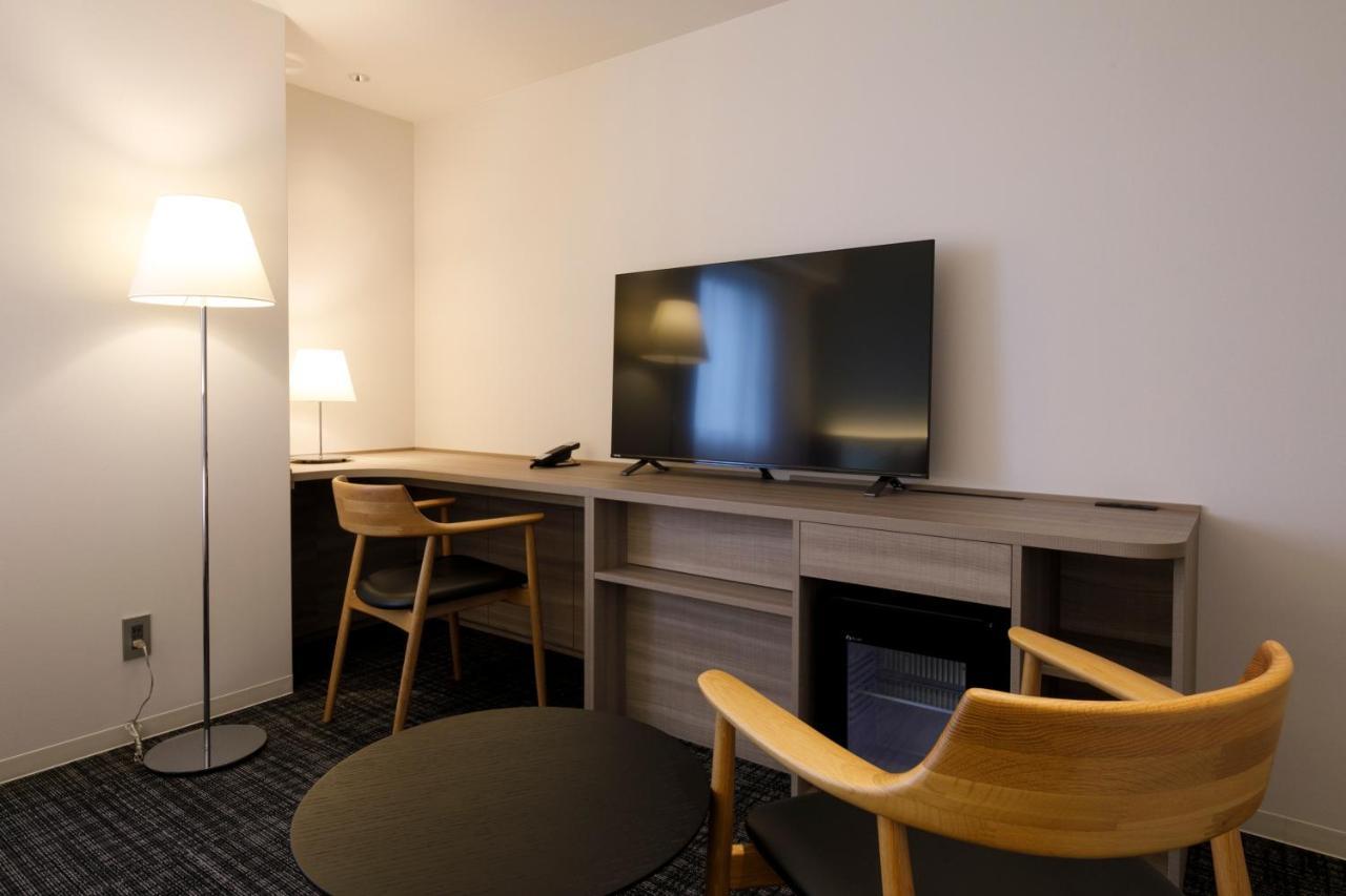 Glocal Hotel Itoshima Zewnętrze zdjęcie
