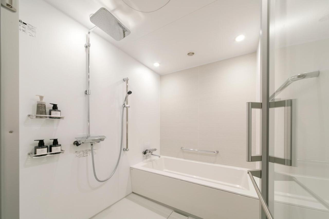 Glocal Hotel Itoshima Zewnętrze zdjęcie