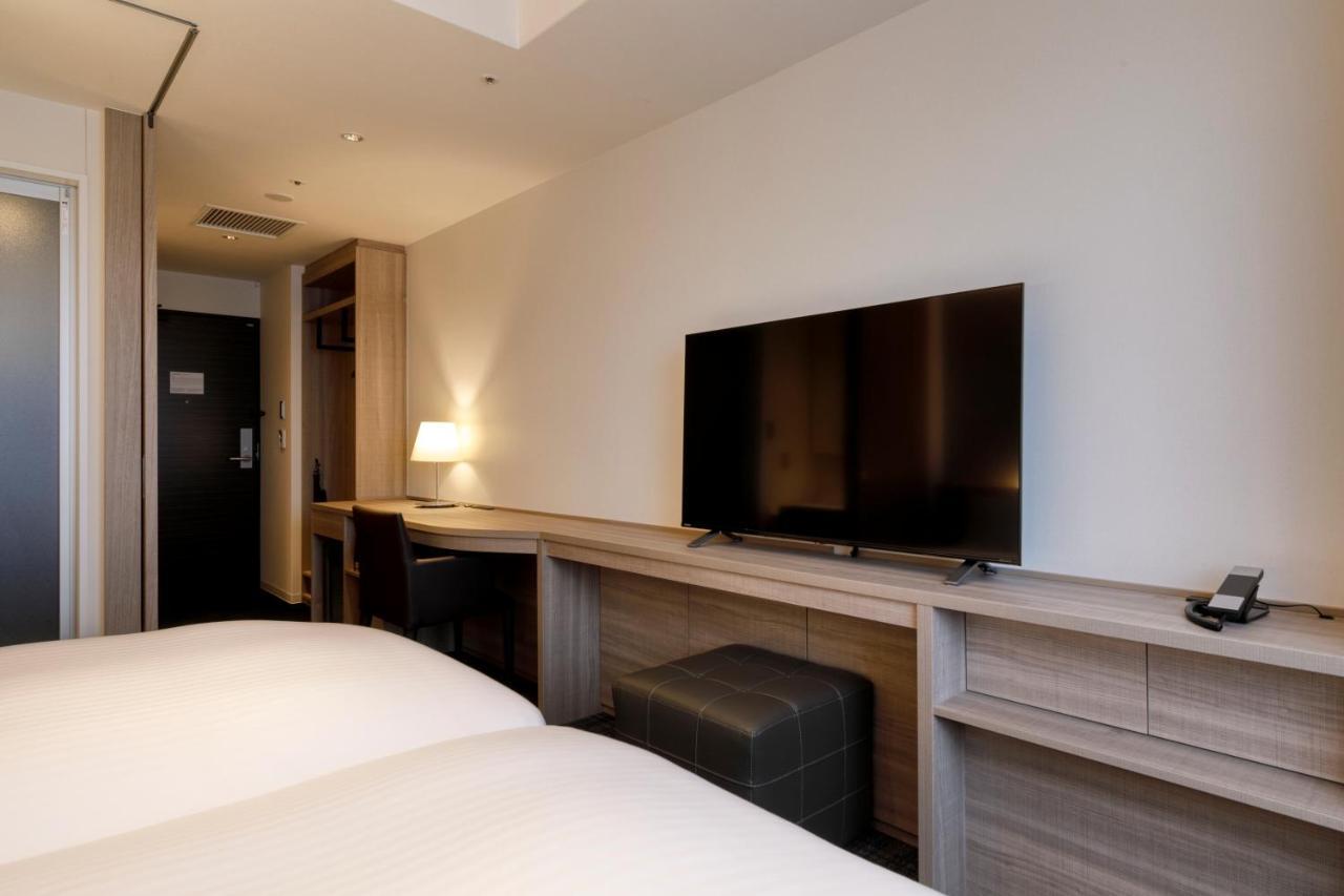 Glocal Hotel Itoshima Zewnętrze zdjęcie