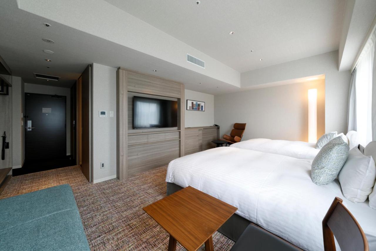 Glocal Hotel Itoshima Zewnętrze zdjęcie